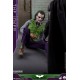 The Dark Knight Quarter Scale Series Action Figure 1/4 The Joker 47 cm